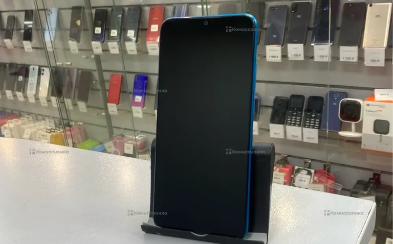 Xiaomi redmi 9A