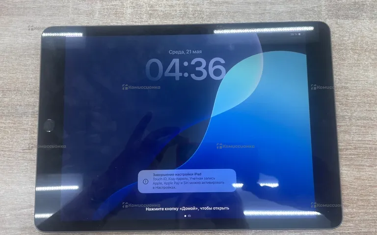 Планшет Apple iPad Pro 10.5 256Gb Wi-Fi