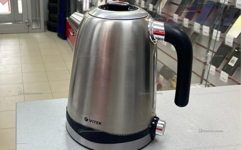 Чайник Vitek vt-7065