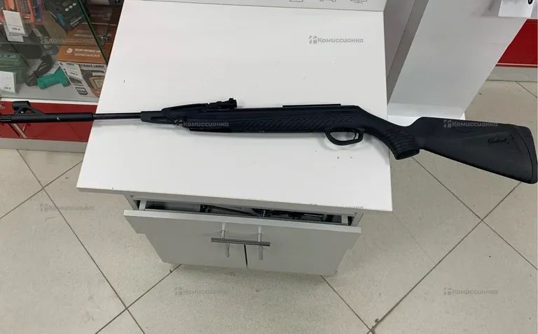 Пневматическая винтовка Калашников МР-512С