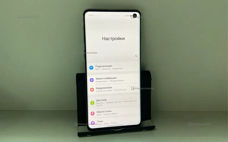 Samsung Galaxy S10 8/128 ГБ