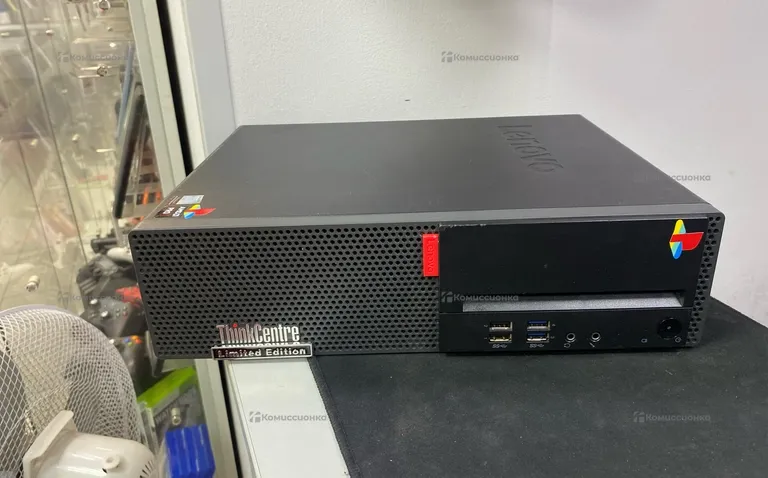 Системный блок  Lenovo ThinkCentre