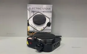 Купить Электрическая плита STOVE б/у , в Екатеринбург Цена:550рублей