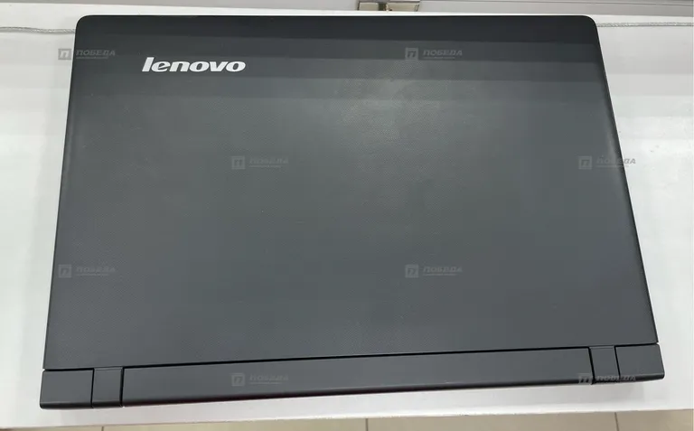 Ноутбук Lenovo IdeaPad 100