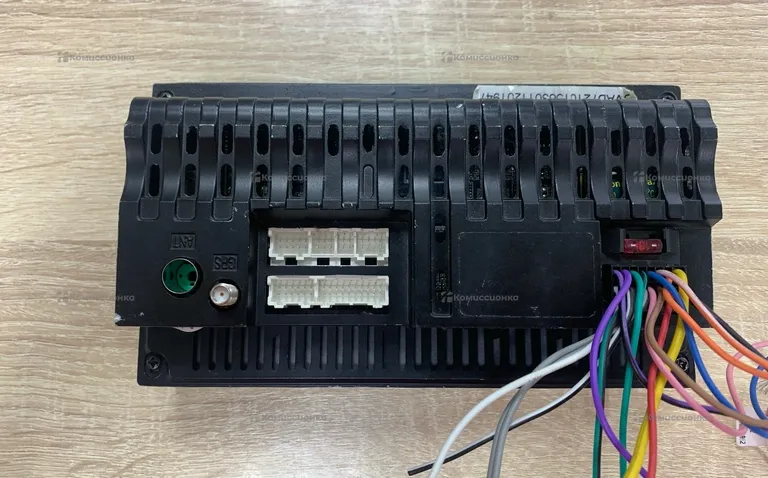 Автомагнитола ACV QUAD-CORE T3 p1