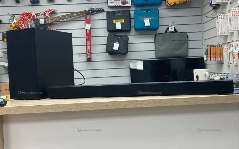 Саундбар Samsung