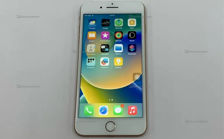Apple 8plus 64