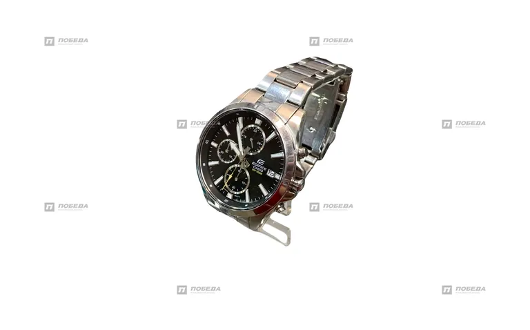 Часы Casio efv-560 dy