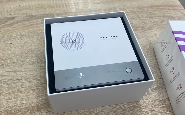 Маршрутизор Perenio PEJIR01