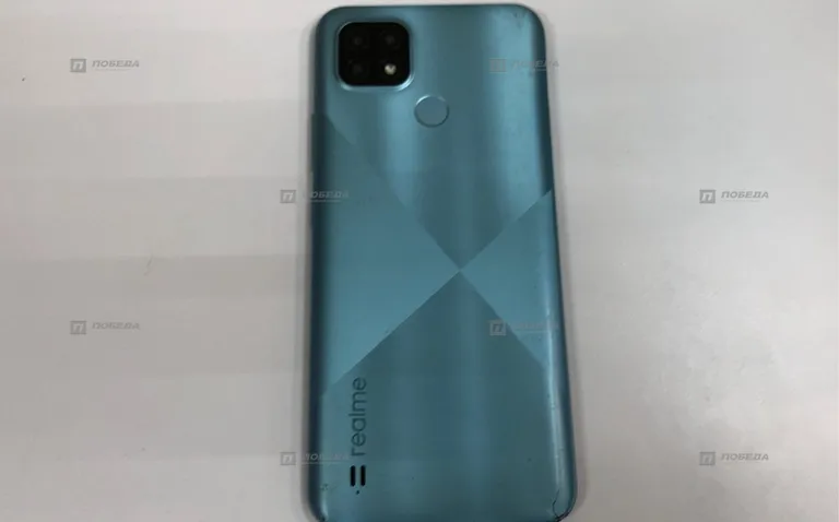 Realme C21Y 4/64Gb