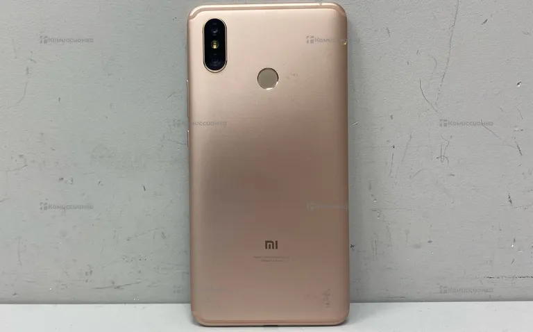 Xiaomi Mi Max 3 4/64 ГБ