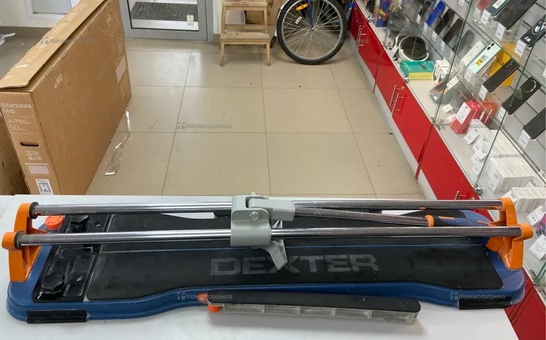 Плиткорез ручной Dexter 600mm