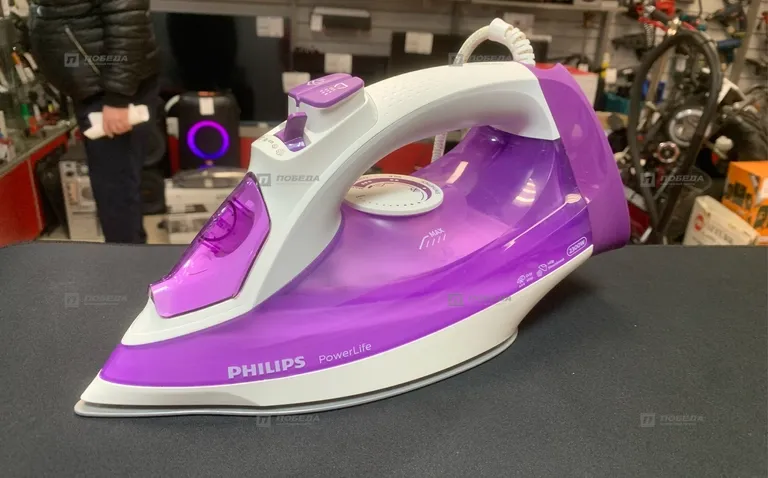 Утюг Philips 9206