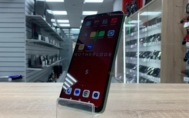 Xiaomi redmi 13c 256