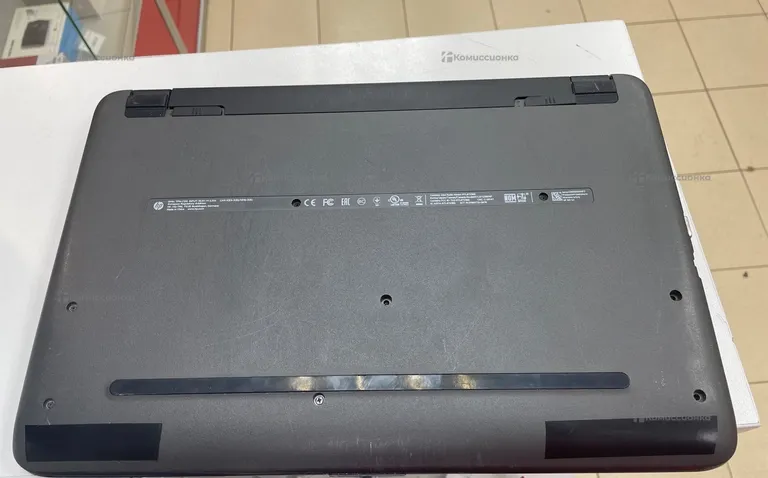 Ноутбук  HP