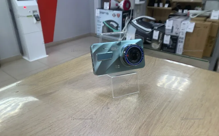 Видеорегистратор Dual lens A10