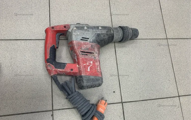Перфаратор Milwaukee K540 S
