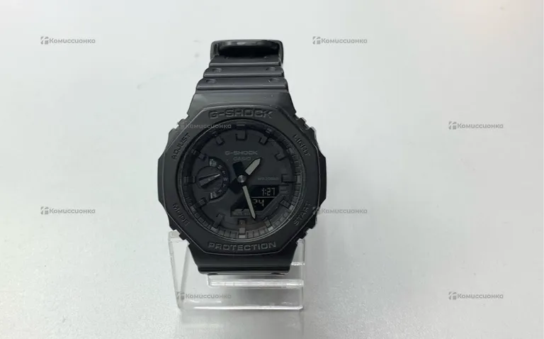 Часы Casio ga-2100