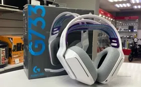 Купить Гарнитура игровая Logitech G733 б/у , в Екатеринбург Цена:5990рублей