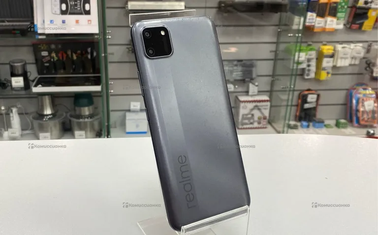 Realme С11 2021 2/32Gb