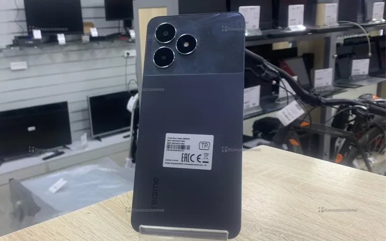 Realme Note 50 3/64Gb