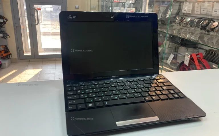 Ноутбук  ASUs Eee pc she’ll