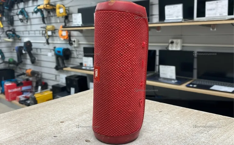 Колонка  JBL flip 4