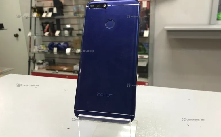 Huawei Honor 7A pro