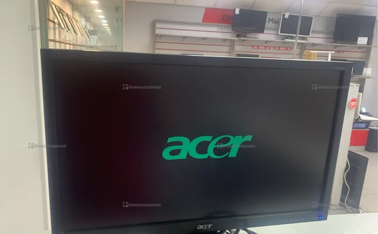Монитор Acer V203HL