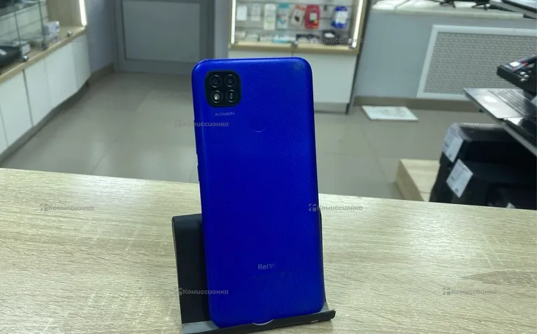 Xiaomi Redmi 9c nfc 2/32