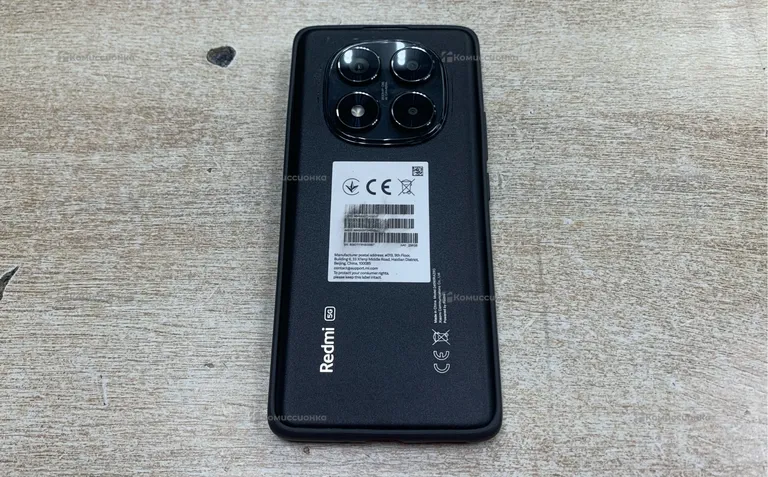 Xiaomi Redmi Note 14 Pro 12/256GB