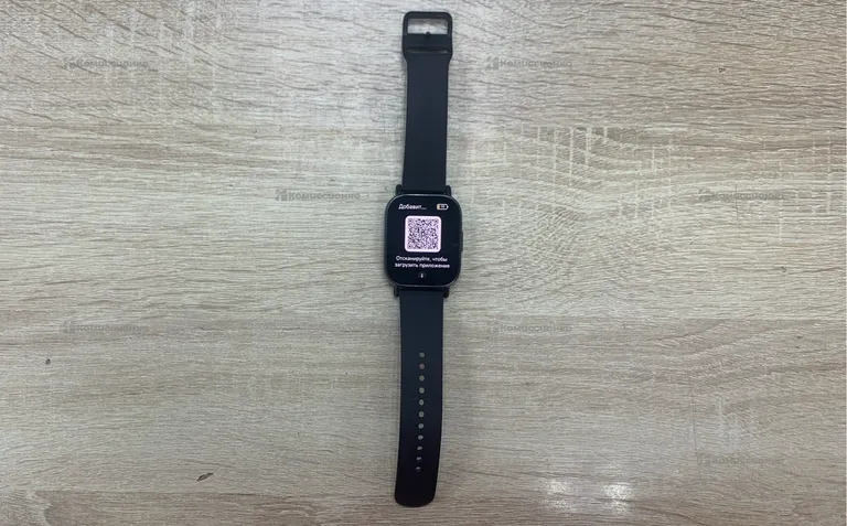 Часы Redmi Watch 5 lite
