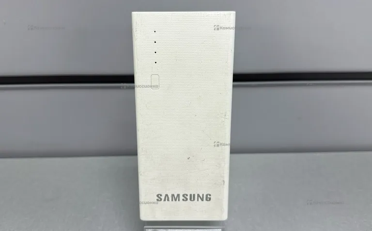 Power Bank Samsung 20000mah