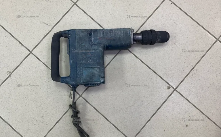 Отбойный молоток Bosch GBH 11E