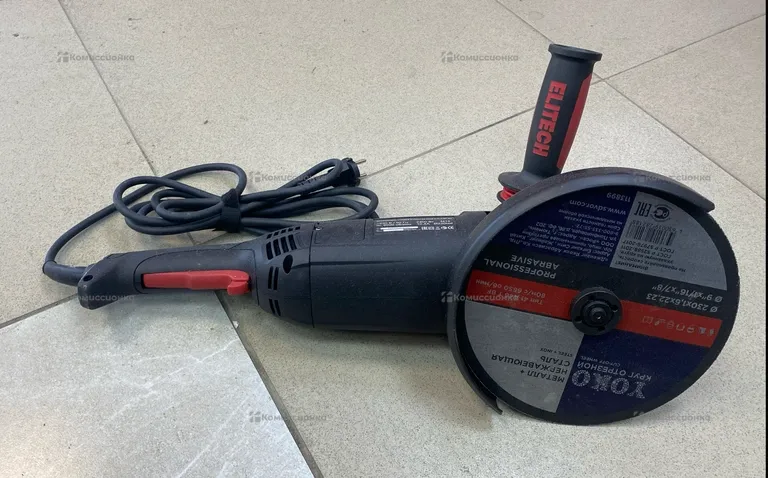 ушм ELITECH HD AG 2523E
