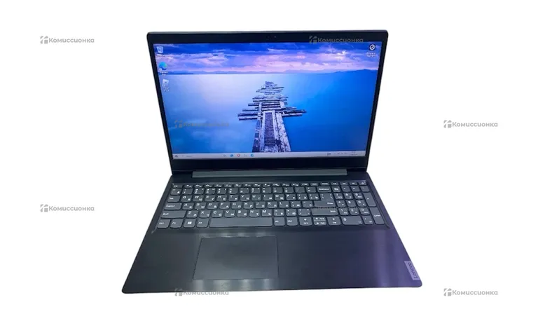 Ноутбук Lenovo ideapad s145-15igm