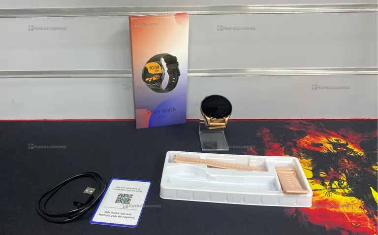 Часы  Blackview smart watch x20