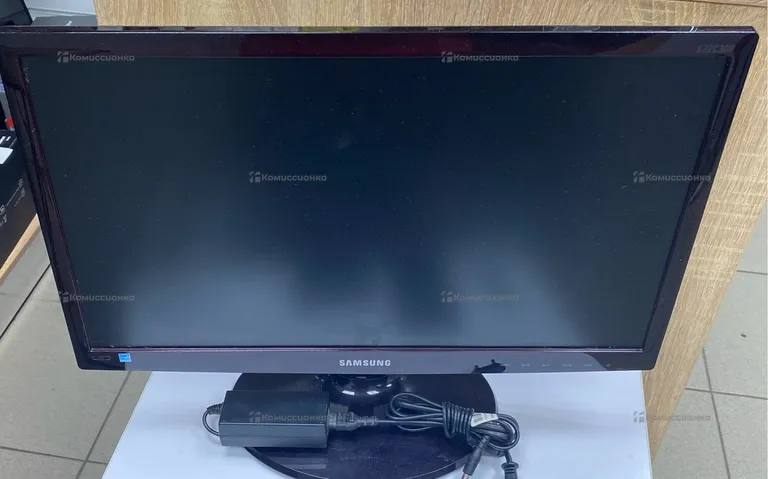 Монитор Samsung S22C300B