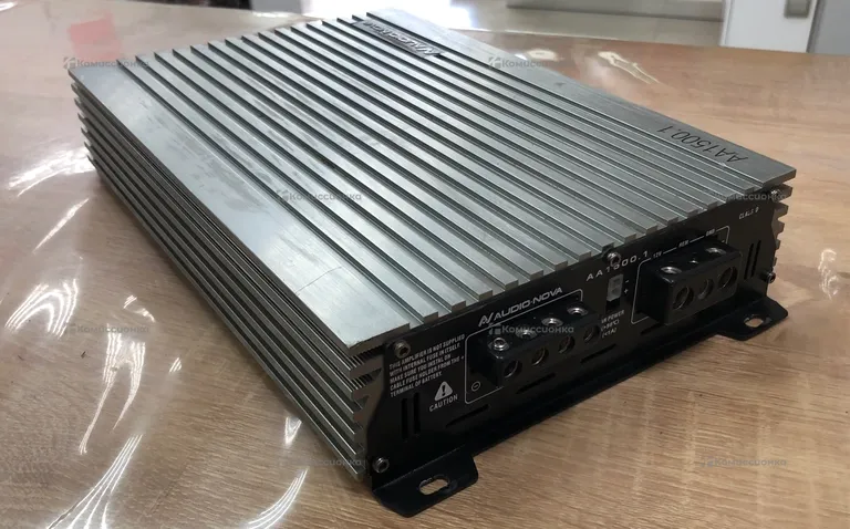 Моноблок Audio Nova AA1500.1