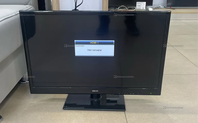 Телевизор Dexp H28B3100E