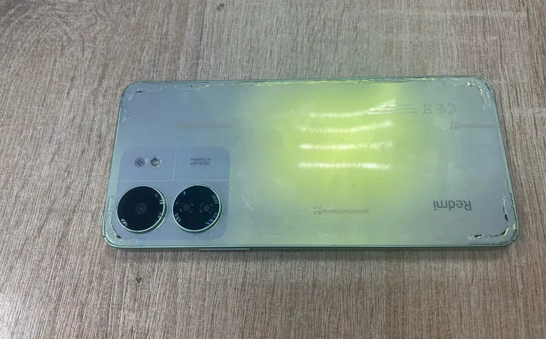 Xiaomi Redmi 13C 8/256 ГБ