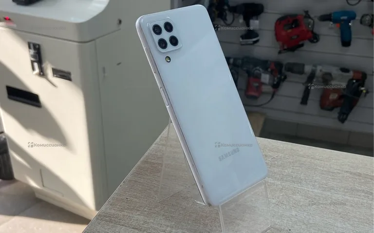 Samsung Galaxy A22 4/128Gb