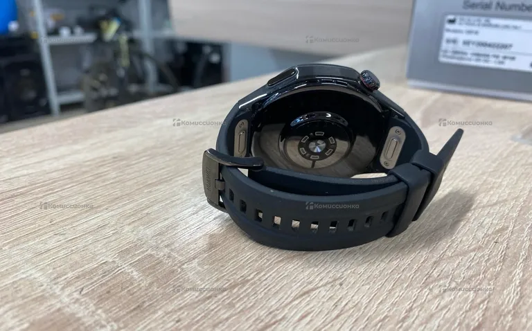 Часы  HUAWEI WATCH GT 5 PRO-73C