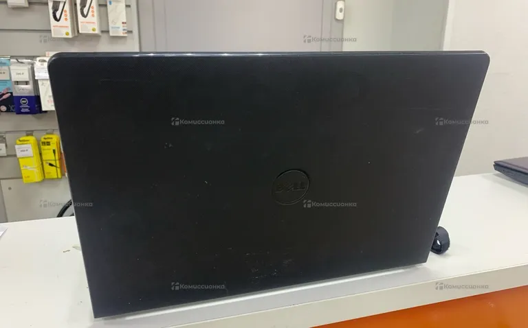 Ноутбук Dell i3-7100M/Radeon 8500M/HDD 1TB