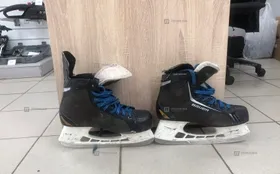 Купить Хоккейные коньки Bauer supreme б/у , в Нижнекамск Цена:1150рублей