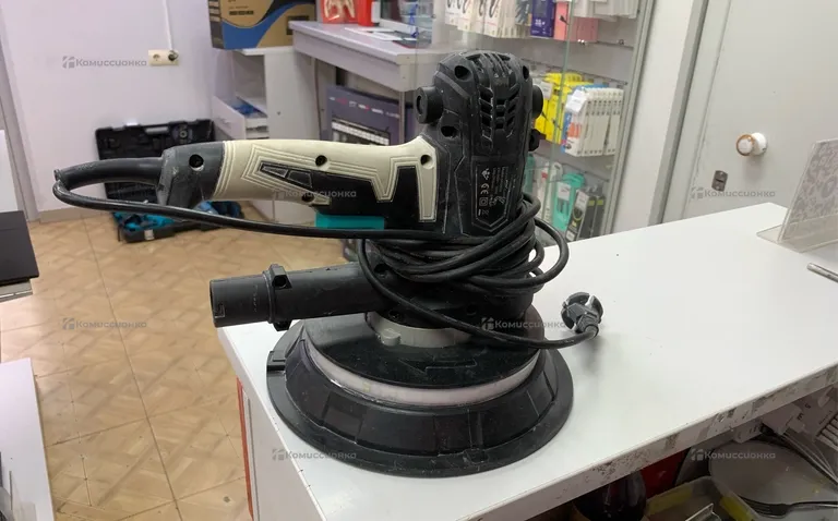 Эксцентриковая шлифмашина DEKO  DKG900