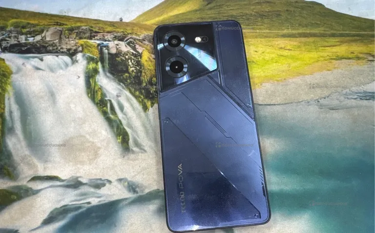 Tecno Pova 5 8/128GB
