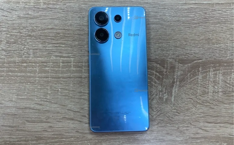 Xiaomi Redmi Note 13 8/256 ГБ