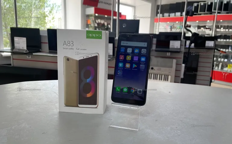 Oppo A83 6/128