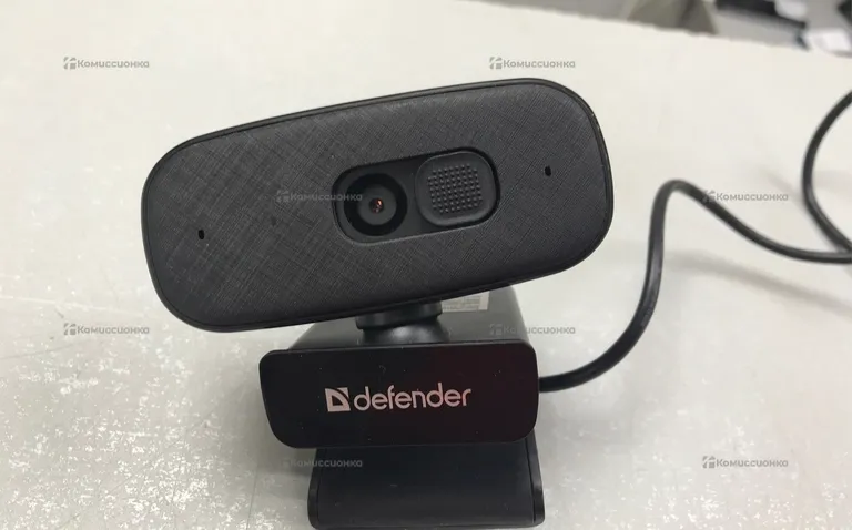 Камера для компьютера DEFENDER 4K